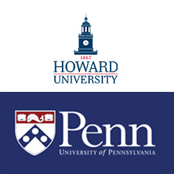 Victor Udo's Formal Education at the Howard University and University of Pennyslvania, Howard University with Dr. Udo, Electrical Engineering BSEE and Masters at Howard University of Pennyslvania with Dr. Udo