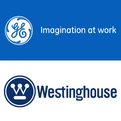 On-the-Job Training of Dr. Victor Udo, General Electric (GE) power generation equipment and technologies, Westinghouse power delivery technologies