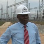 Interview with the AKS Power Sector Crew